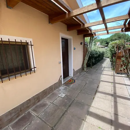Bifamiliare 200 Mt Dal Mare *