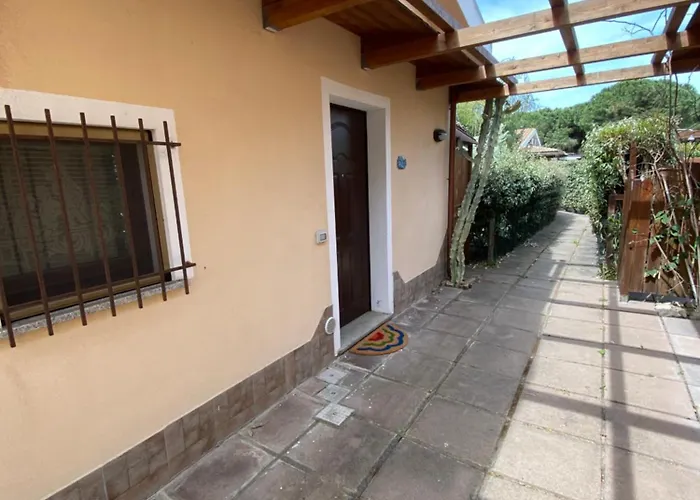 Bifamiliare 200 Mt Dal Mare *