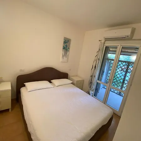 Bifamiliare 200 Mt Dal Mare * Valledoria (Sardinia)