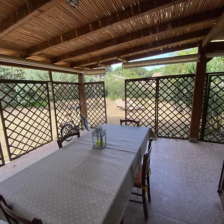 Bifamiliare 200 Mt Dal Mare Prázdninový dům Valledoria (Sardinia)