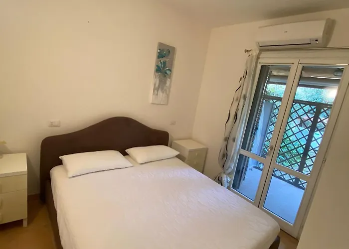 Bifamiliare 200 Mt Dal Mare * Valledoria